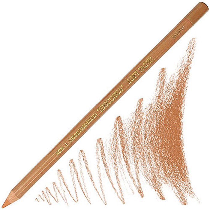 KOH CREION GIOCONDA PASTEL SOFT K8820-051 ROSU ENGLEZESC [1]