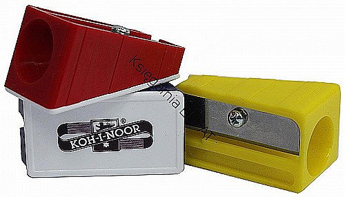 KOH ASCUTITOARE KIN JUMBO K9095-32 [1]