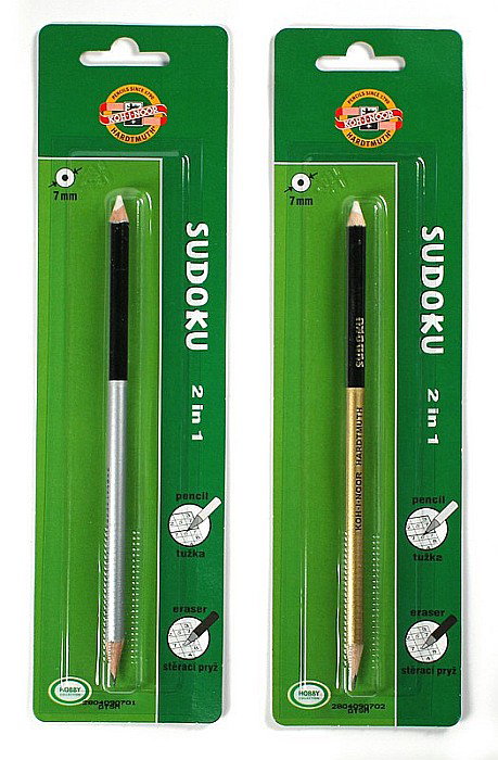 KOH CREION SUDOKU K1350-1BL [1]