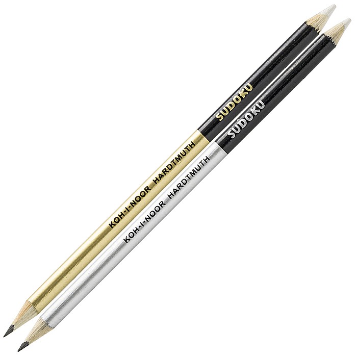 KOH CREION SUDOKU K1350-1BL [2]