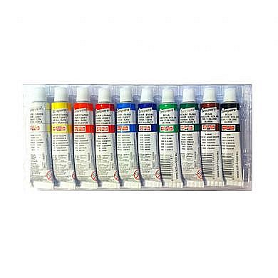 KOH TEMPERA KOH-I-NOOR 10/SET K162548G [3]