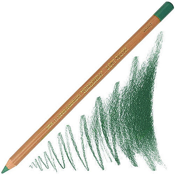 KOH CREION GIOCONDA PASTEL SOFT K8820-155 VERDE INCHIS [1]