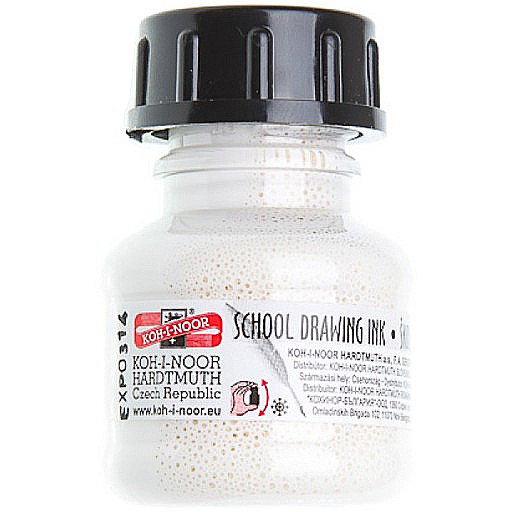 KOH TUS DESEN KIN 20 GR K141728 ALB [1]