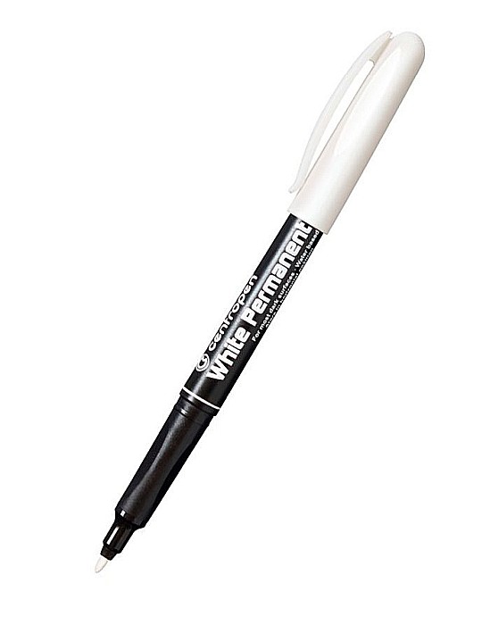 LEC MARKER CENTROPEN 2686 ALB 1.2MM CE268612 [1]