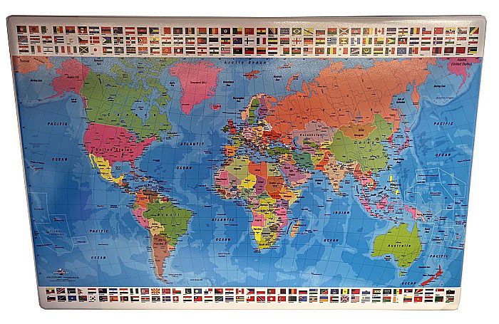 KOH MAPA BIROU HARTA LUMII 40*60CM KPP5-812 [1]