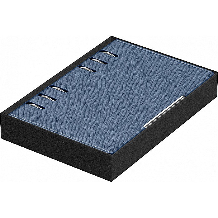 CON ORGANIZER LIZY B6 NAVY 6 INELE 10130854 [4]