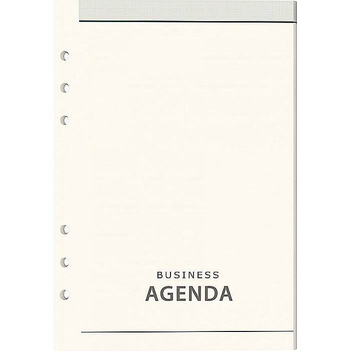 CON REZERVA ORGANIZER LIZY A5, 14.5*21CM 100307 [1]