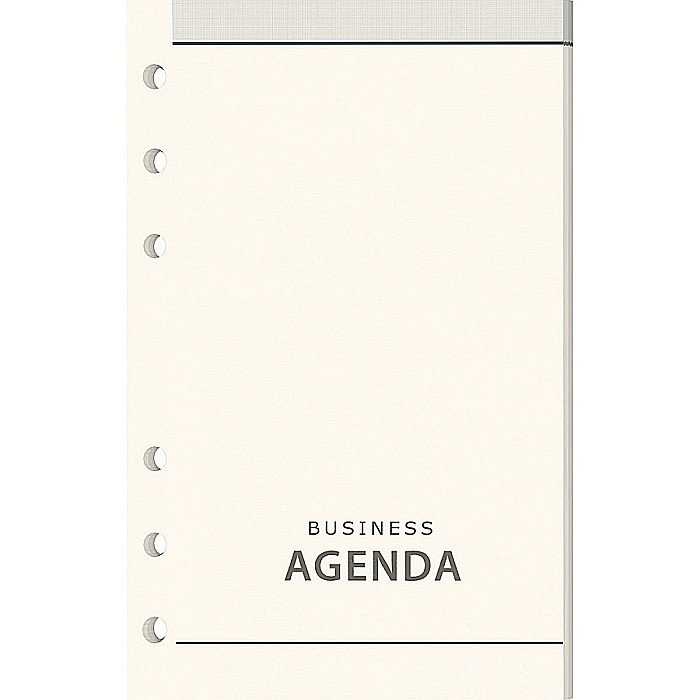 CON REZERVA ORGANIZER LIZY B6, 10*16.5CM 100308 [1]