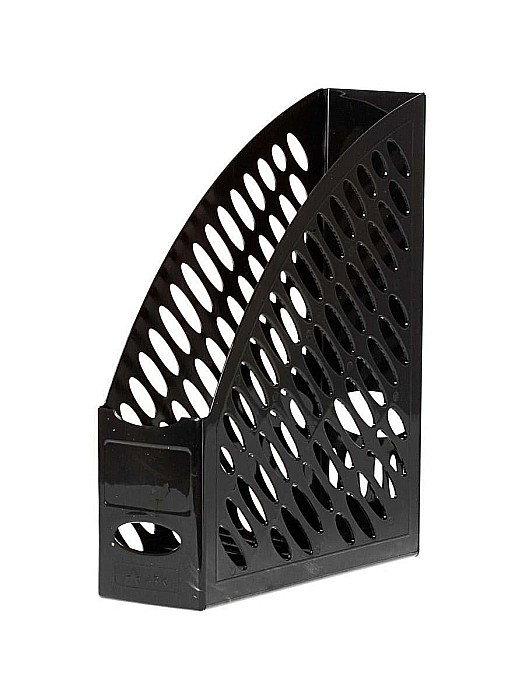 ADA SUPORT DOSARE PLASTIC VERTICAL A4 ARK NEGRU 2050 [1]