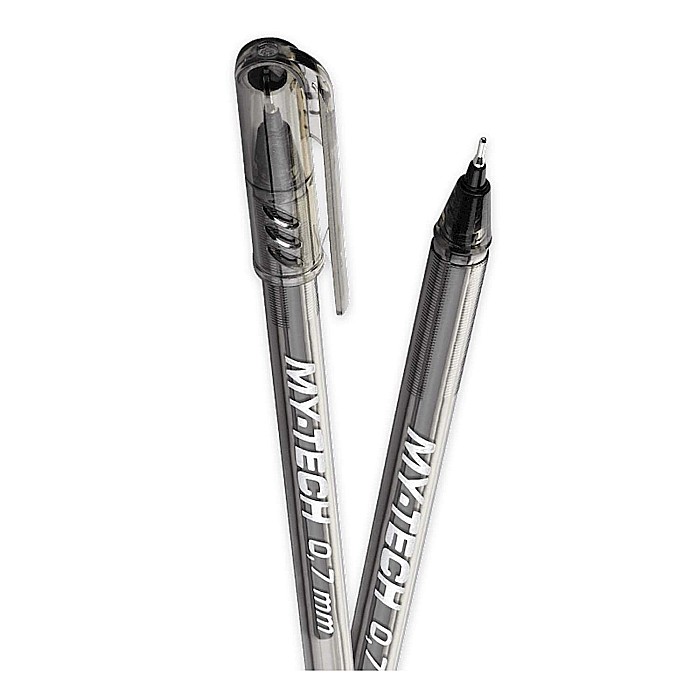 PIX PENSAN MY TECH 0.7MM NEGRU 2240 [2]