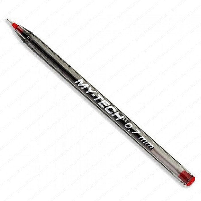 PIX PENSAN MY TECH 0.7MM ROSU 2240 [2]