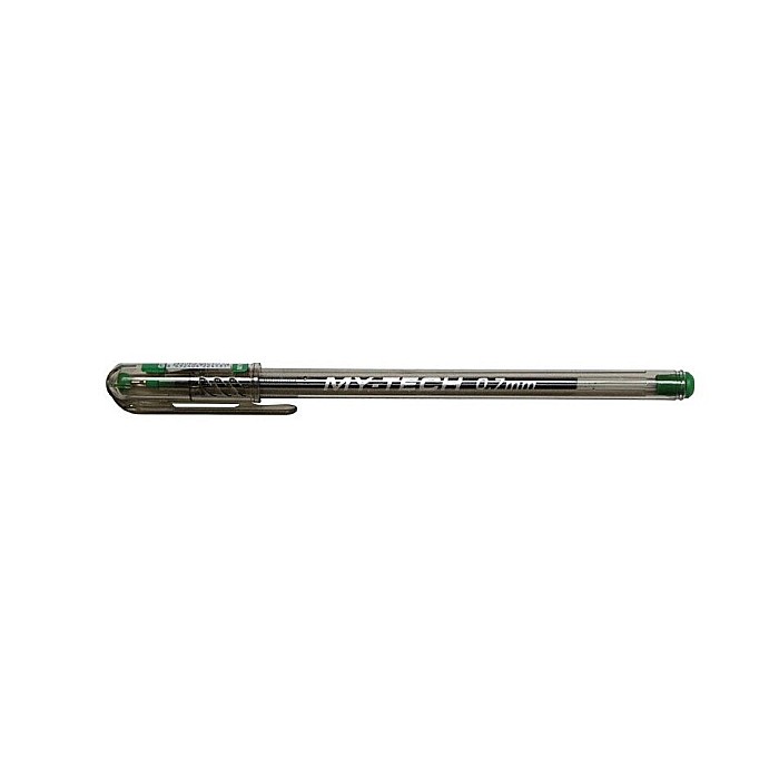 PIX PENSAN MY TECH 0.7MM VERDE 2240 [3]