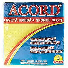 OVM LAVETE UMEDE ACORD  3/SET ACLU36 [1]