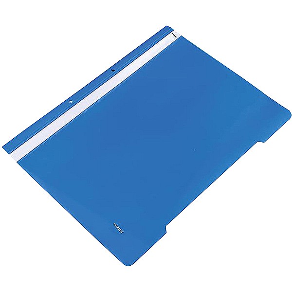 DOSAR SINA PLASTIC NOKI ECO ALBASTRU REGAL 482 [1]