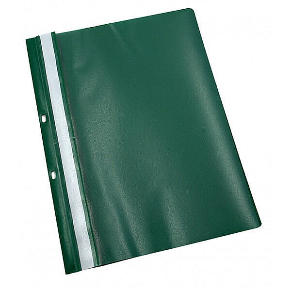 DOSAR SINA PLASTIC NOKI ECO VERDE INCHIS 48288160B - PROMO [1]