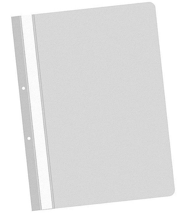DOSAR SINA PLASTIC NOKI ECO 4823020/ 48288020 /LM014 GRI DESCHIS N-PROMO [1]