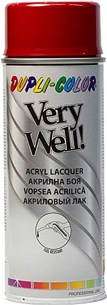 TEM SPRAY ACRIL VERY WELL 400ML 3011/380041/379828/100564 MARO ROSCAT [1]