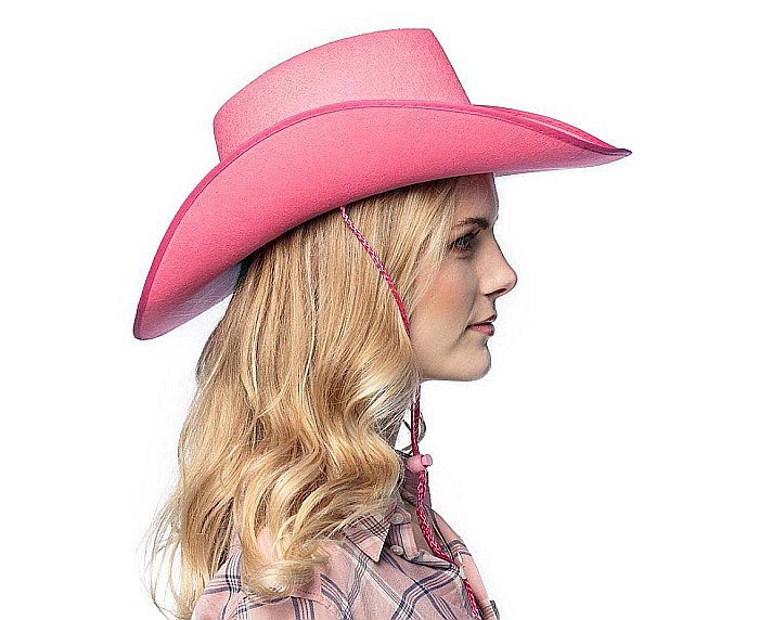 GOD PALARIE PARTY COWBOY 30CM ROZ 04385 [4]