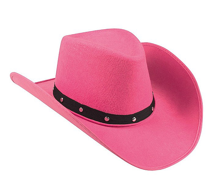 GOD PALARIE PARTY COWBOY 30CM ROZ 04385 [5]