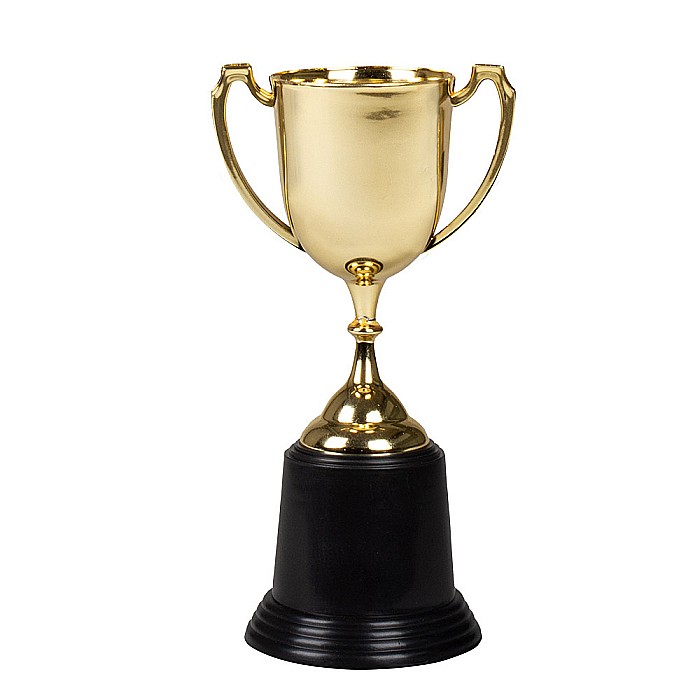 GOD TROFEU PARTY Golden Trophy, 22cm 30840 [1]