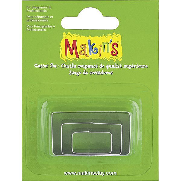 KP FORME METAL 3/SET 2-4CM DREPTUNGHI 18661041 [2]