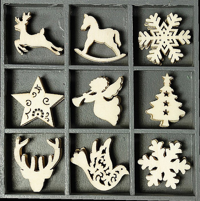 KP DECORATIUNI LEMN CRACIUN 2 45/SET 18521027 [1]