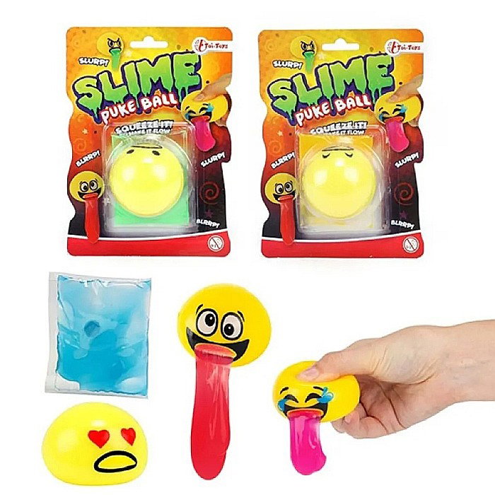 RO MINGE EMOJI SLIME 35549Z/37463 [4]