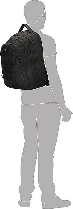EB RUCSAC LAPTOP CORNELL 17 inch NEGRU 47084001 [4]