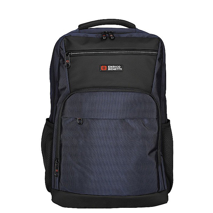 EB RUCSAC LAPTOP ZURICH 15 inch NAVY 62138002 [1]