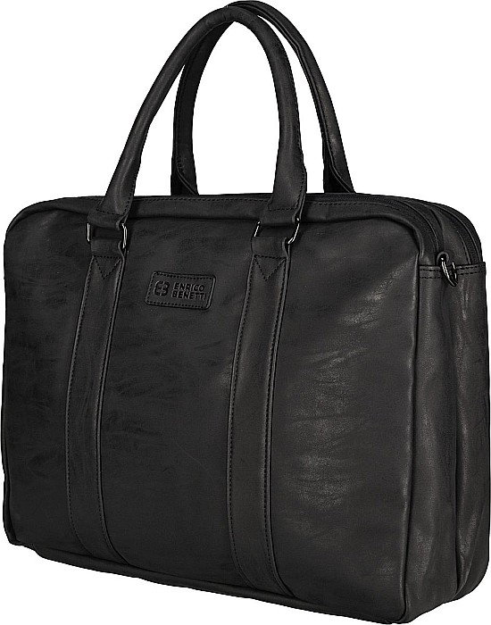 EB GEANTA LAPTOP ROTTERDAM 15 inch NEGRU 66691001 [4]