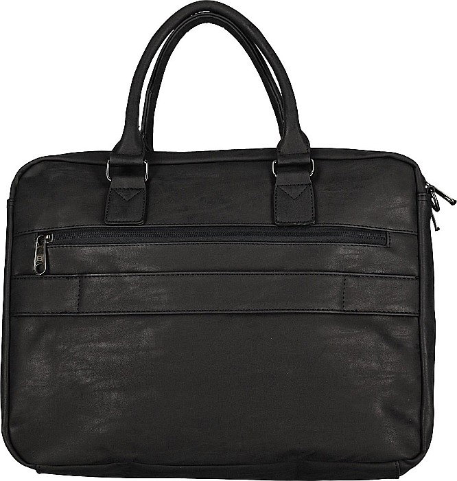 EB GEANTA LAPTOP ROTTERDAM 15 inch NEGRU 66691001 [5]