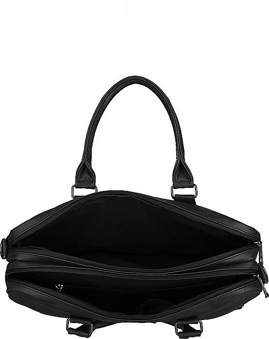 EB GEANTA LAPTOP ROTTERDAM 15 inch NEGRU 66691001 [6]