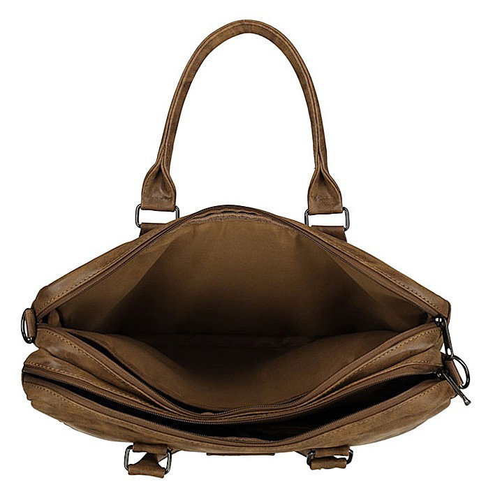 EB GEANTA LAPTOP ROTTERDAM 15 inch CAMEL 66691010 [5]
