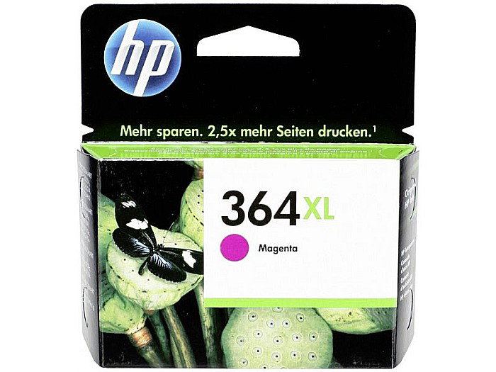 NEO CARTUS HP 364 XL Magenta [1]