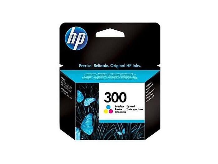 NEO CARTUS HP 300 COLOR.. [1]