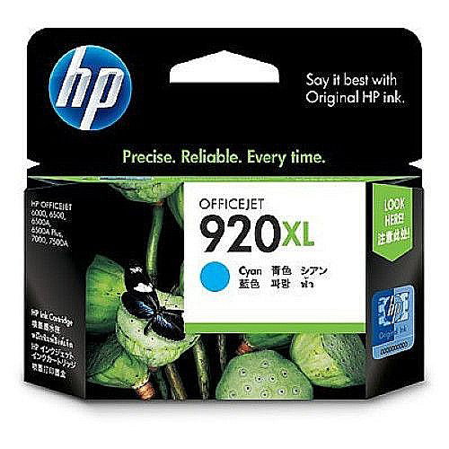 NEO CARTUS HP 920 XL C [1]