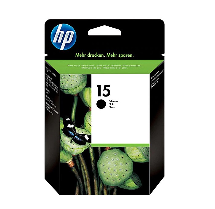 NEO CARTUS HP 15 BLACK [1]