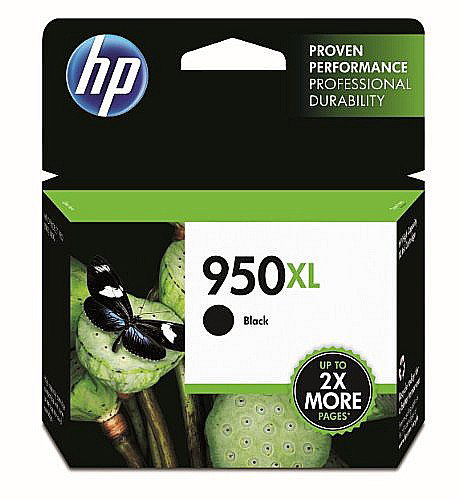 NEO CARTUS HP 950 BK XL [1]