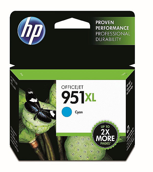 NEO CARTUS HP 951 C XL [1]