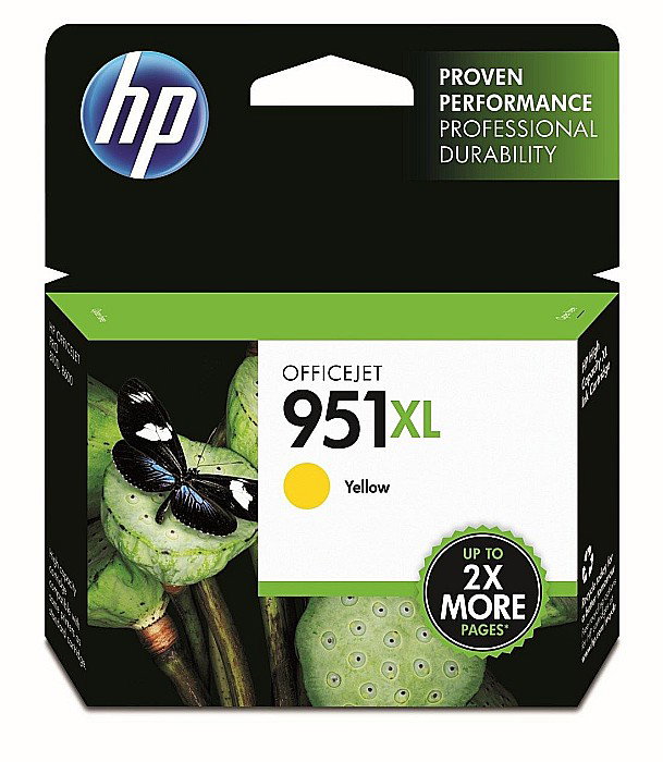 NEO CARTUS HP 951 Y XL [1]