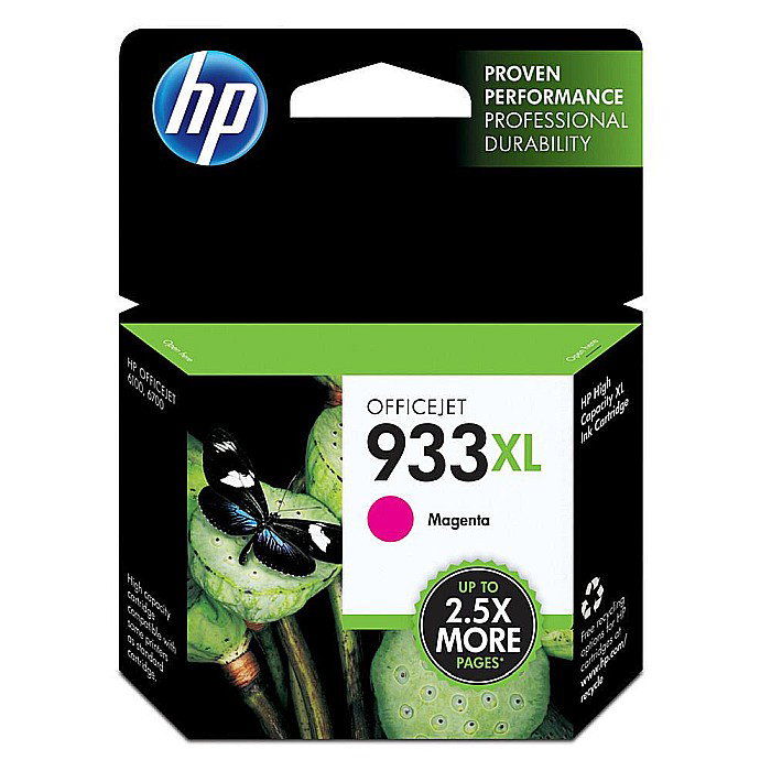 NEO CARTUS HP 933 XL M nou [1]