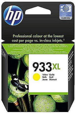 NEO CARTUS HP 933 XL Y nou [1]