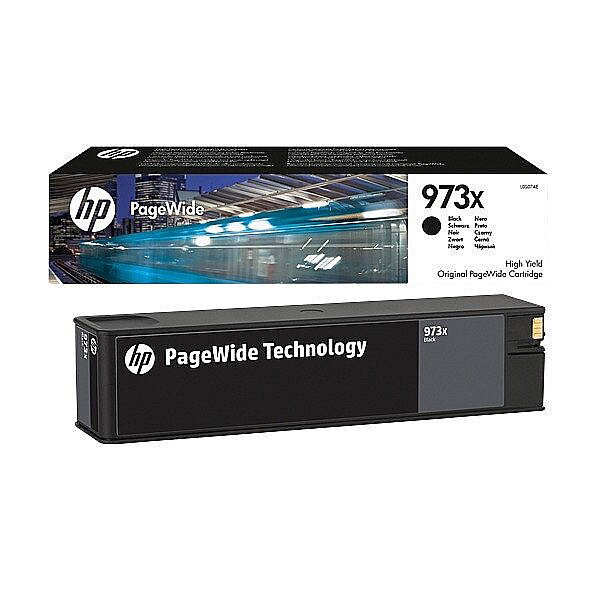 MAS TONER HP 973X BK ORIGINAL [1]