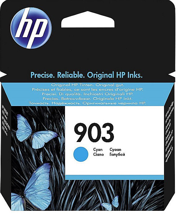 NEO CARTUS HP 903 C [1]