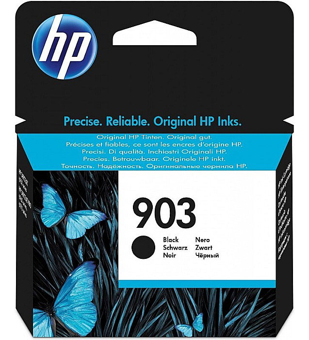 NEO CARTUS HP 903 BK [1]