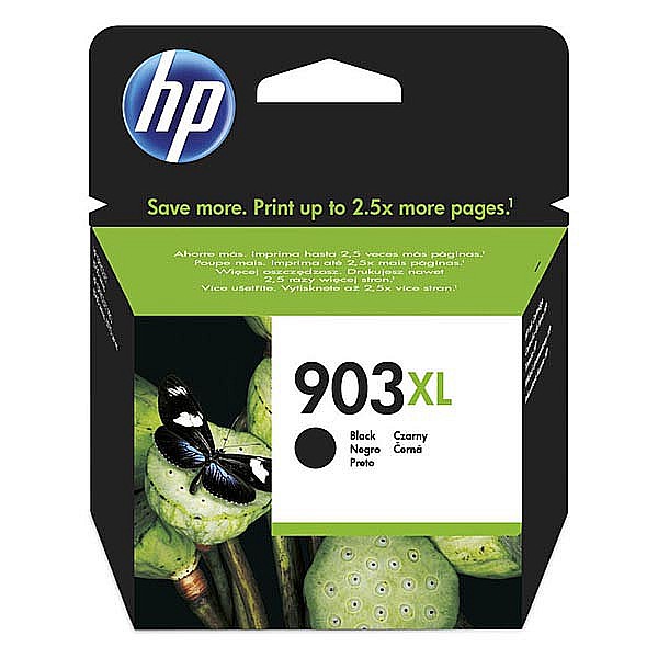 NEO CARTUS HP 903 BK XL [1]