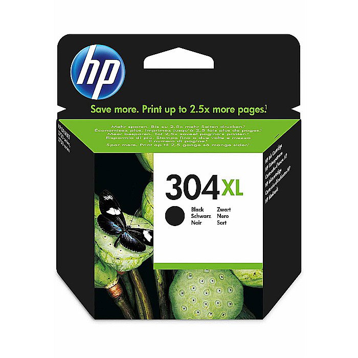 AGI CARTUS HP 304 XL BK [1]