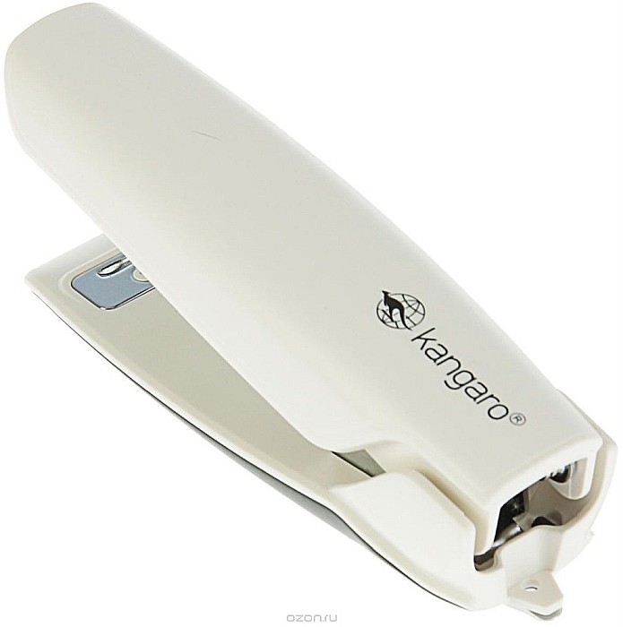 Capsator Kangaro NOWA 10 15 Coli C2493 Ivory [2]