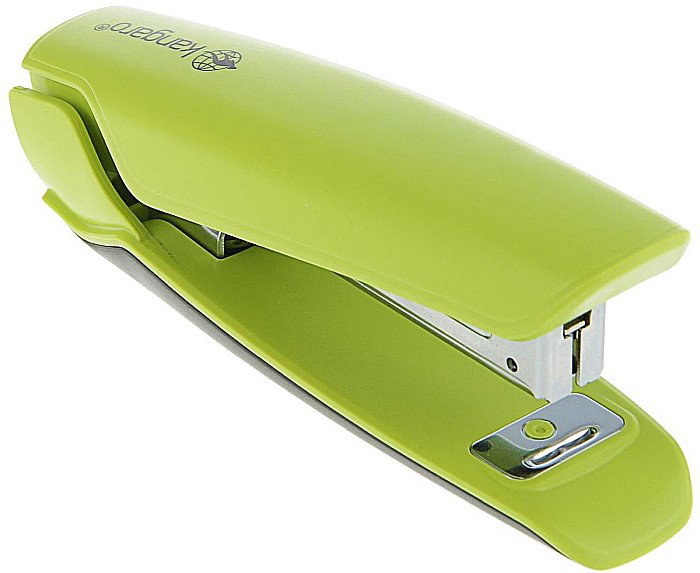 Capsator Kangaro NOWA 10 15 Coli C2494 Verde [2]