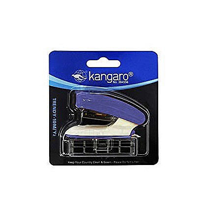 LEG SET BIROU CAPSATOR CU CAPSE NR 10, KANGARO S1556 [1]